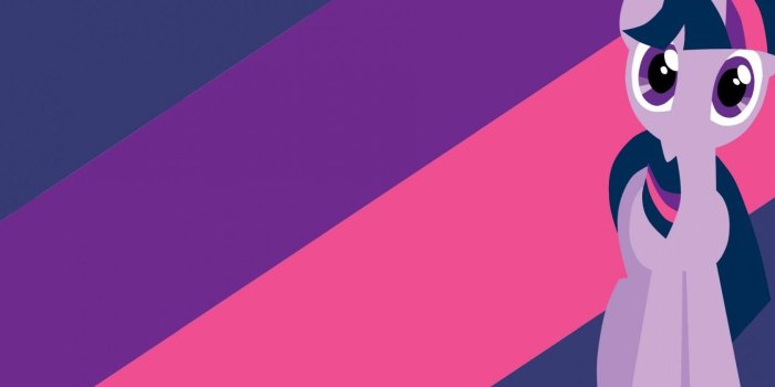 1680x1050 wallpaper my little pony, twilight sparkle, art HD : Widescreen