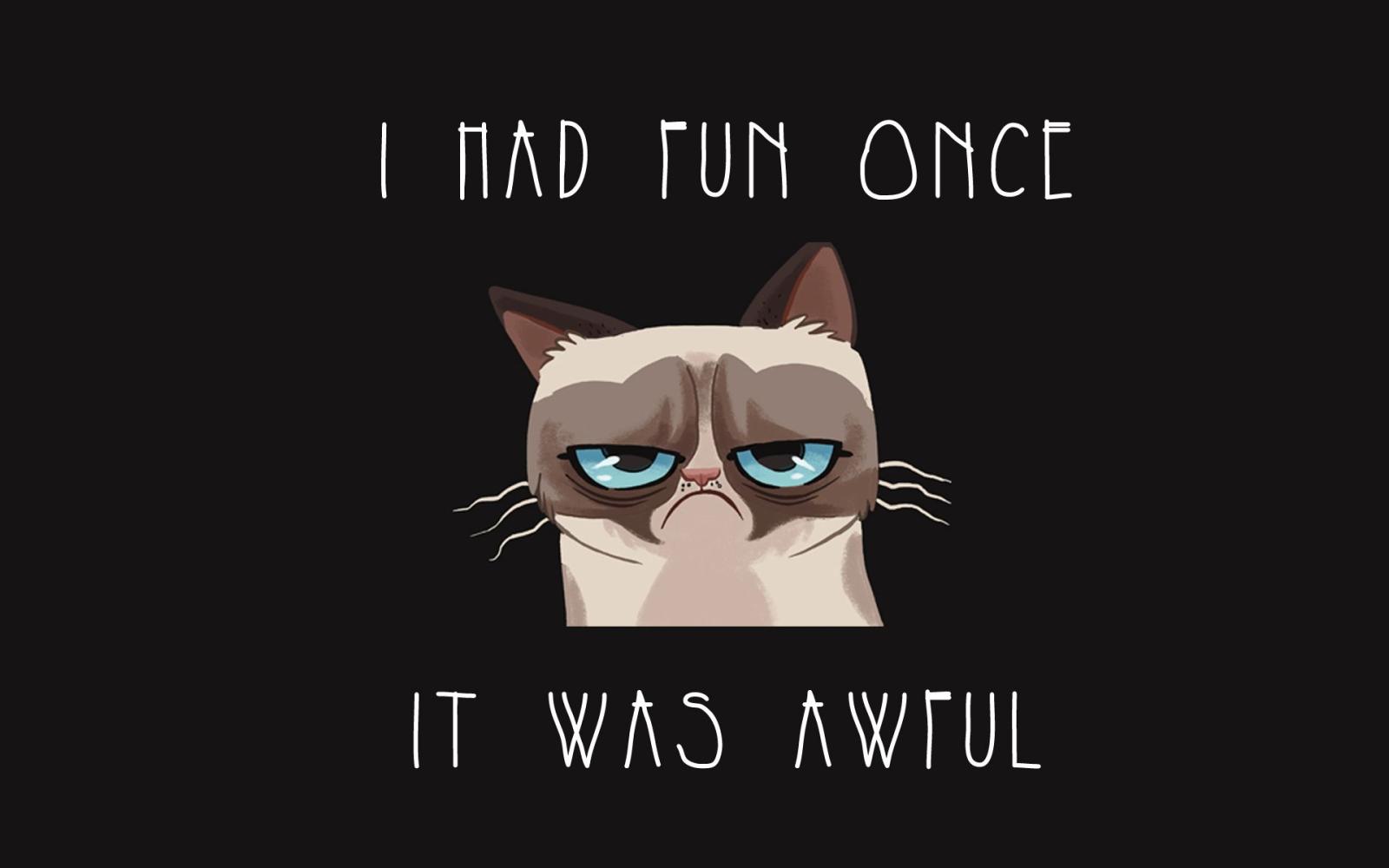 1920x1200 Download Free Cartoon Cat Wallpapers