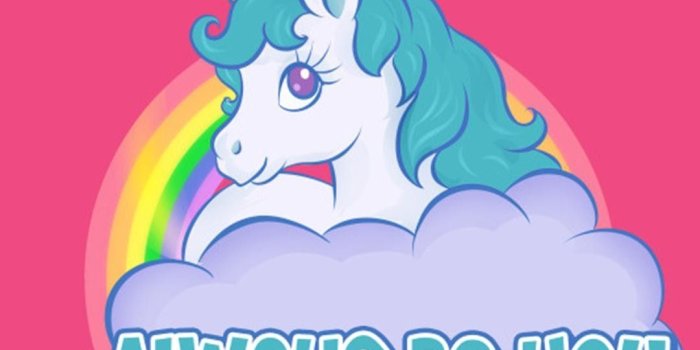 1080x1920 Annett G on My pony & Unicorn | Cloud tattoo design