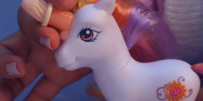 1400x1050 Dildocorn Pony (My Little Pony Parody) - Uncensored - Funny Or Die