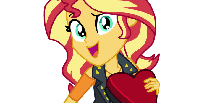 1024x1194 Box of Chocolates by EmeraldBlast63 | My little pony comic, My