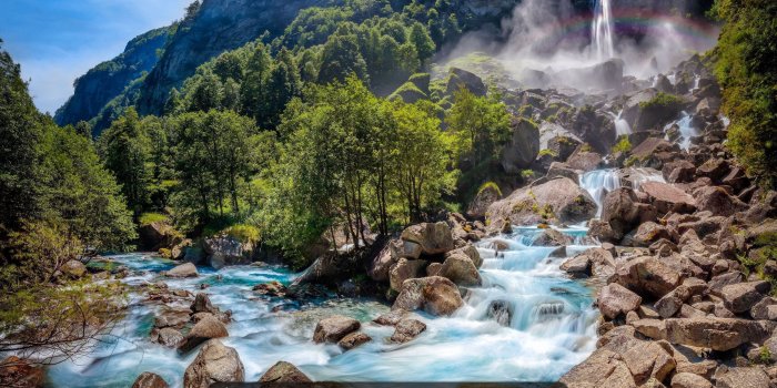 3840x2160 8K Ultra HD Nature Wallpaper (37+ images)