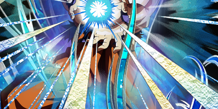 1024x1820 Ultra Instinct Goku Mobile Wallpaper 1080p by davidmaxsteinbach