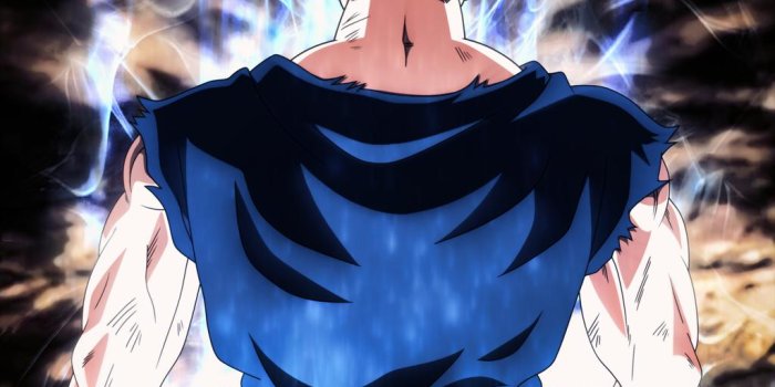 1024x1347 Ultra Instinct Goku Wallpapers HD for Android - APK Download