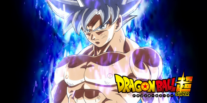 1920x1080 Dragon Ball Super Goku Ultra Instinct Wallpaper Hd | info news