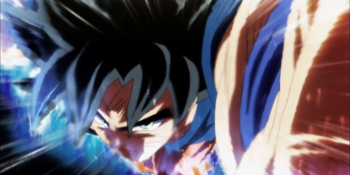 1920x1080 Goku Wallpapers (64+ images)