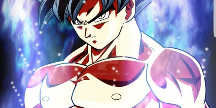900x1280 ULTRA INSTINCT GOKU wallpaper by WiLL2k8479 - a2 - Free on ZEDGE™