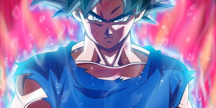 2560x1080 2560x1080 Ultra Instinct Goku 4k 2560x1080 Resolution HD 4k
