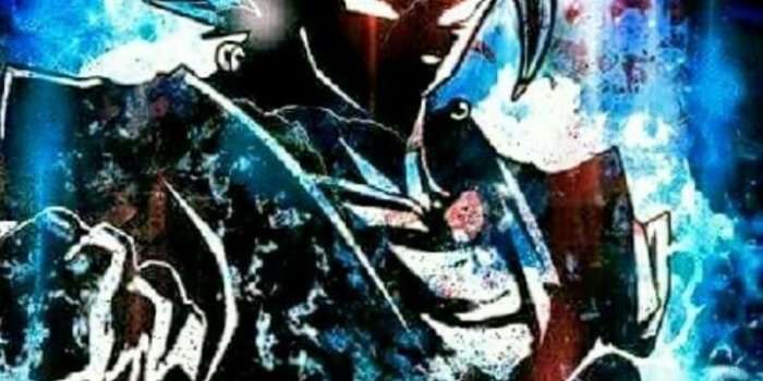 720x1280 Goku Ultra Instinct Wallpaper Mobile