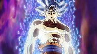 7680x4320 Dragon Ball Super 4K 8K HD Wallpaper