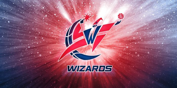 1024x768 Free download Washington Wizards Logo Wallpaper Washington Wizards