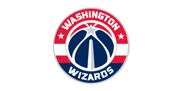 3840x2160 Washington Wizards NBA Logo UHD 4K Wallpaper | Pixelz