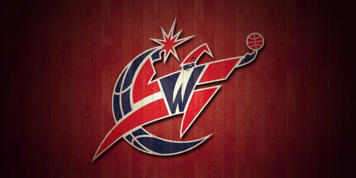 1920x1080 Washington Wizards Logo Wallpapers Desktop Background