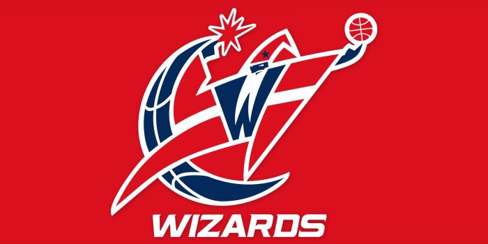 1920x1200 Washington Wizards new logo | Wizards logo, Washington wizards