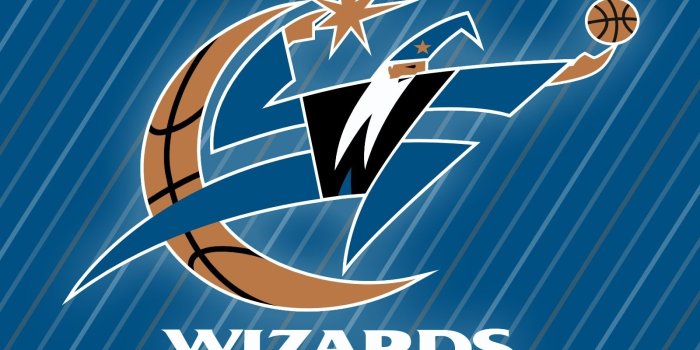 1600x1200 Washington Wizards Wallpaper | 1600x1200 | ID:25834