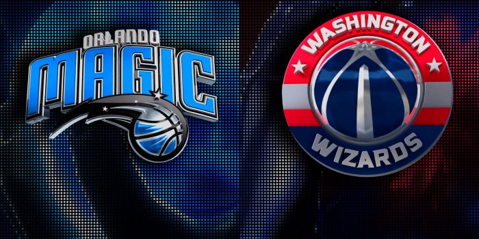 1920x1080 Washington Wizards Wallpaper Hd - Orlando Magic Vs Washington