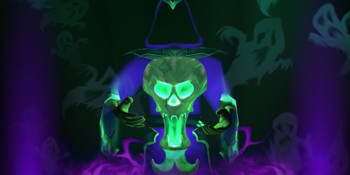 1920x1080 ArtStation - [Wizards & Warlocks] Team Wallpapers, Amanda Oliver