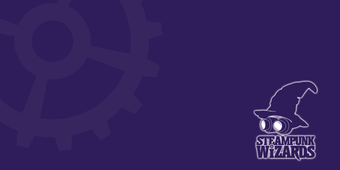 1920x1080 SteampunkWizards Wallpaper 02 | Steampunk Wizards