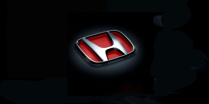 1600x1200 76+] Honda Logo Wallpaper on WallpaperSafari