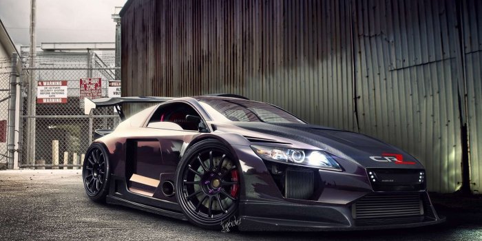 1920x1080 Hi Def Honda CRZ – 1080p HD Wallpaper Car | Sports cars, Car