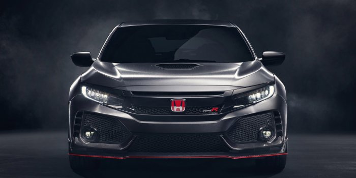 2560x1600 2017 Honda Civic Type R Wallpaper | HD Car Wallpapers | ID #7022