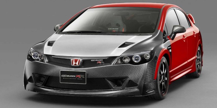1920x1080 Tuned Honda Civic Car 1920×1080 | Car Wallpapers