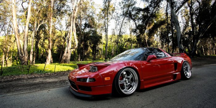1920x1080 Honda NSX wallpapers 1920x1080 Full HD (1080p) desktop backgrounds