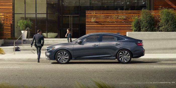 2048x1100 2019 Honda Insight 1080p uhd 4k wallpaper - Latest Cars 2018-2019