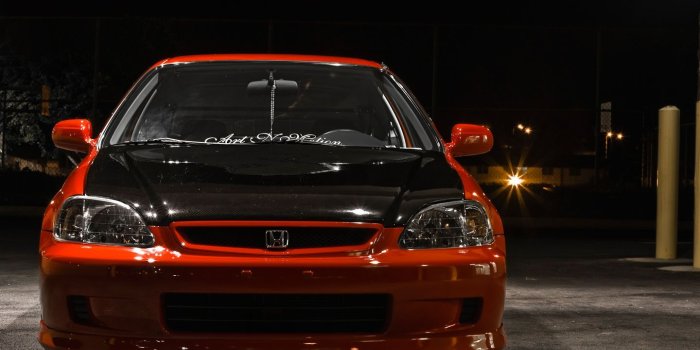 1440x900 Best 54+ EK9 Background on HipWallpaper | EK9 Background, EK9