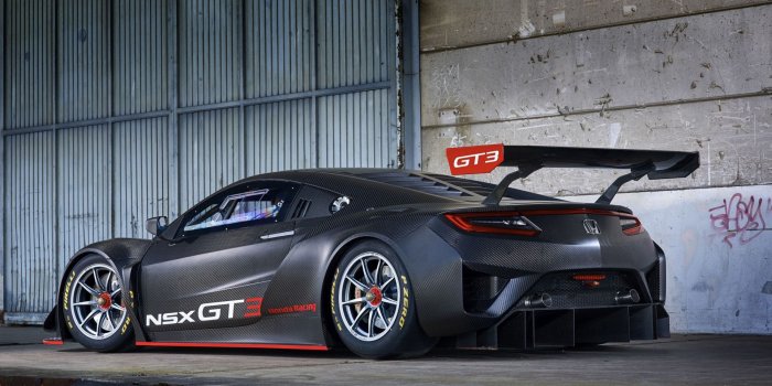 1920x1080 1920x1080 Honda Nsx Gt3 2017 Laptop Full HD 1080P HD 4k Wallpapers