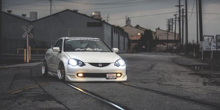 1920x1080 Honda Integra HD Wallpaper | Background Image | 1920x1080 | ID