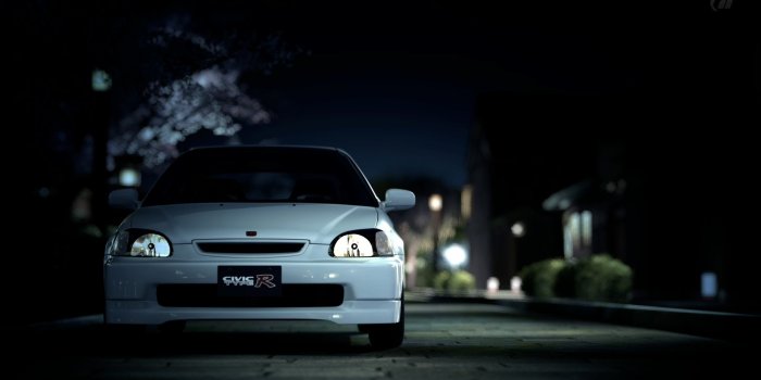 1920x1080 Honda Civic wallpapers 1920x1080 Full HD (1080p) desktop backgrounds