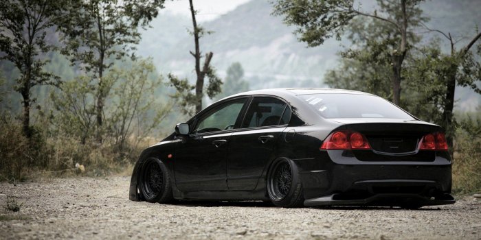 1920x1080 Cars Honda Civic Hella Flush wallpaper | 1920x1080 | 258080