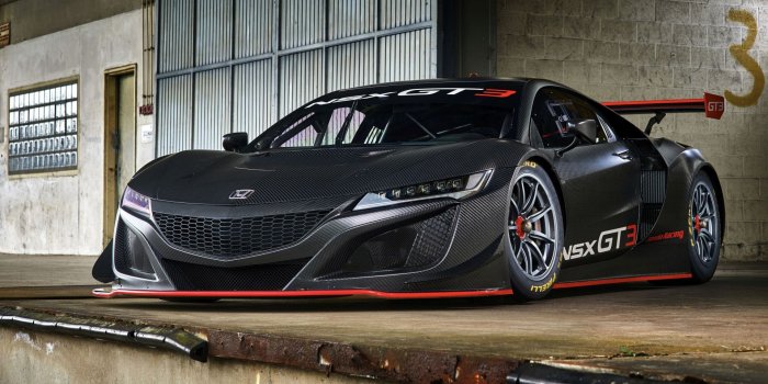 1919x1080 1920x1080 Honda Nsx Gt3 2017 1080P Laptop Full HD Wallpaper, HD