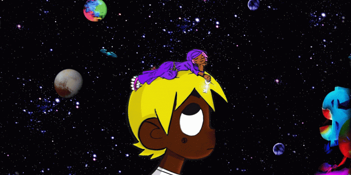 1920x1080 Lil Uzi Vert vs the World 2 Wallpaper - KoLPaPer - Awesome Free HD