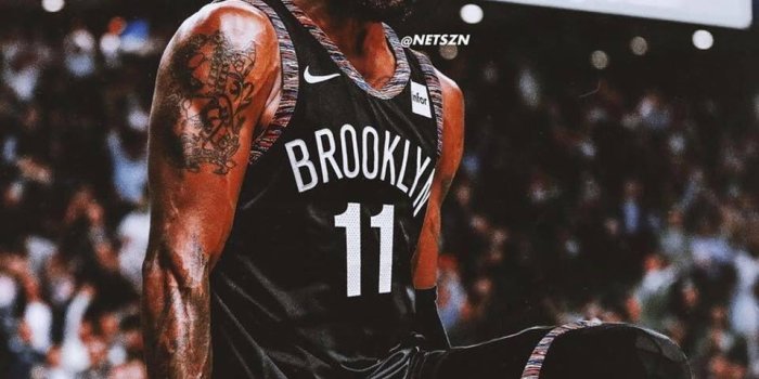 960x944 Kyrie Irving Nets Wallpapers - Top Free Kyrie Irving Nets