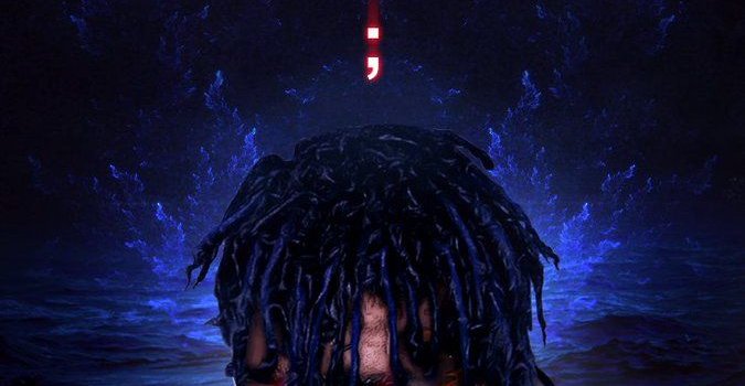 675x1200 Rapper Wallpapers For Iphone - Lil Uzi Vert Naruto (#177513) - HD