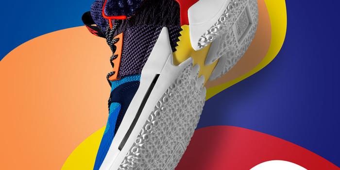 1000x1000 SneakerHDWallpapers.com – Your favorite sneakers in 4K, Retina