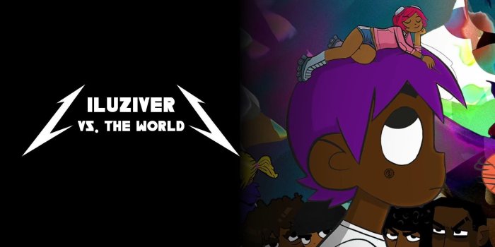 1920x1080 Lil Uzi Vert vs the World Hd Wallpaper - KoLPaPer - Awesome Free