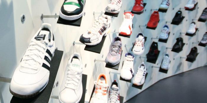 1280x1024 Download Sneakers Wallpaper 1280x1024 | Wallpoper #246380