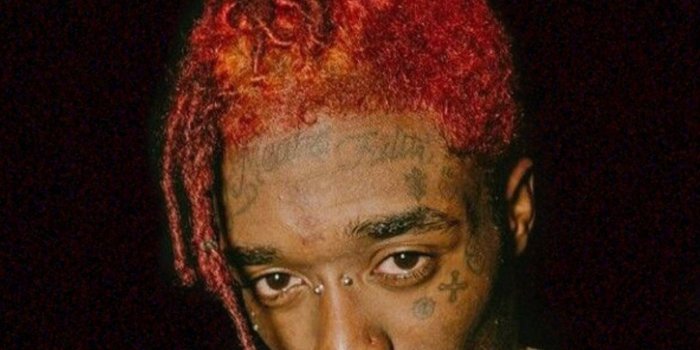 1242x2688 Lil Uzi wallpaper iPhone Wallpapers Free Download
