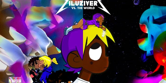 1920x1080 Lil uzi vs the world – PS4Wallpapers.com