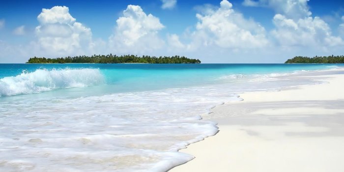 1366x795 Latest summer wallpapers hd