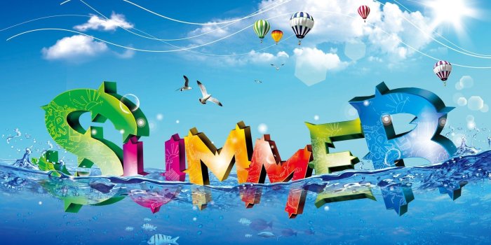 1920x1200 45 Summer HD Wallpapers | Background Images