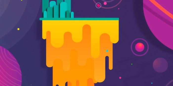 2932x2932 iPad Wallpapers - iPad Wallpaper - Medium