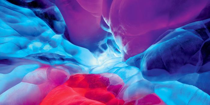 2560x1923 The new iPad Pro wallpapers for iPad, iPhone, desktop