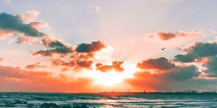 721x1280 Ocean And Beach Tumblr Blog Photo Aesthetic Pinterest With Summer