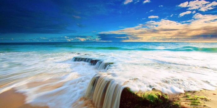 1366x768 Widescreen Summer Wallpaper, Free Widescreen Summer Wallpaper, #21611