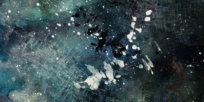 2048x2048 20 HD Grunge iPad Wallpapers