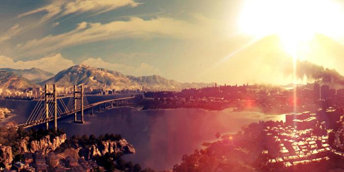 3840x1080 Dual monitor 3840x1080 wallpapers | Backgrounds for dual screen